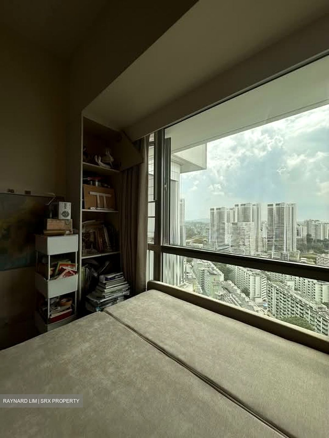 Trevista (D12), Condominium #597763871